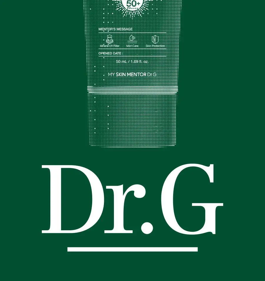 [포켓몬 에디션] 닥터지 그린마일드 업 선 플러스 40ml 트리플 기획 상세페이지 29